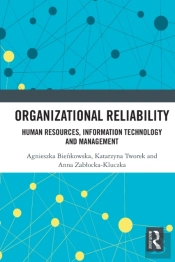 Organizational Reliability
