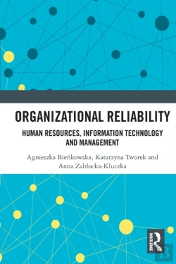 Bertrand.pt - Organizational Reliability