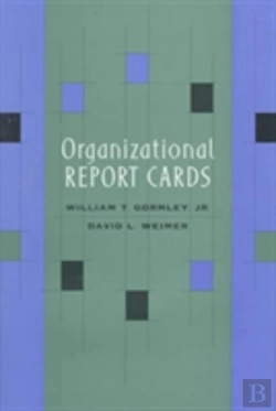 Bertrand.pt - Organizational Report Cards