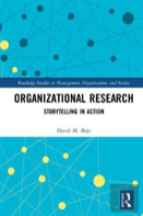 Organizational Research