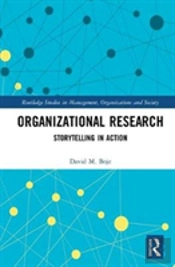 Organizational Research