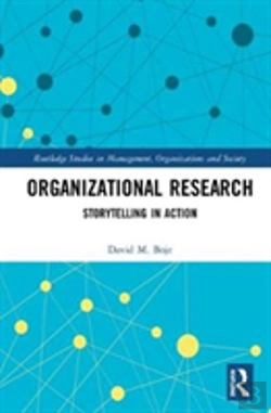 Bertrand.pt - Organizational Research