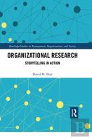 Organizational Research