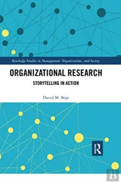 Bertrand.pt - Organizational Research