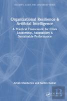 Organizational Resilience And Artificial Intelligence