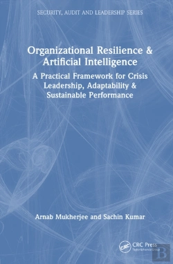 Bertrand.pt - Organizational Resilience And Artificial Intelligence