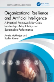 Organizational Resilience And Artificial Intelligence