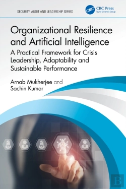 Bertrand.pt - Organizational Resilience And Artificial Intelligence