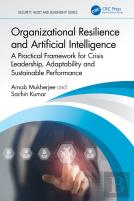 Organizational Resilience And Artificial Intelligence