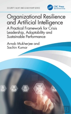 Bertrand.pt - Organizational Resilience And Artificial Intelligence