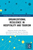 Organizational Resilience In Hospitality And Tourism