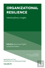 Organizational Resilience