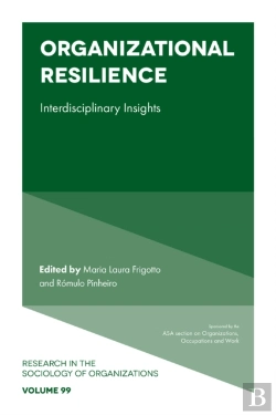 Bertrand.pt - Organizational Resilience