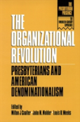 Organizational Revolution