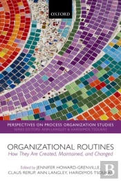 Organizational Routines