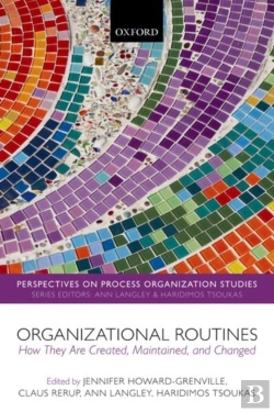 Bertrand.pt - Organizational Routines
