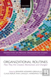 Organizational Routines