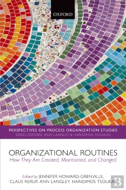 Bertrand.pt - Organizational Routines