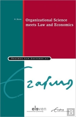 Bertrand.pt - Organizational Science Meets Law And Economics