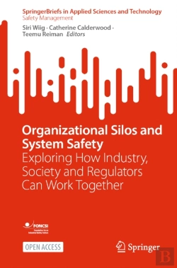 Bertrand.pt - Organizational Silos And System Safety