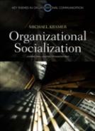 Organizational Socialization