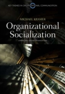 Bertrand.pt - Organizational Socialization