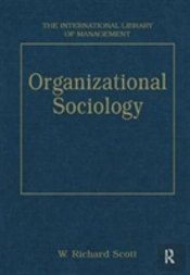 Organizational Sociology