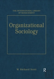 Organizational Sociology