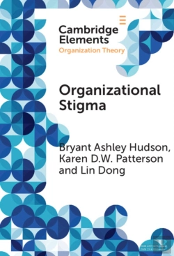 Bertrand.pt - Organizational Stigma
