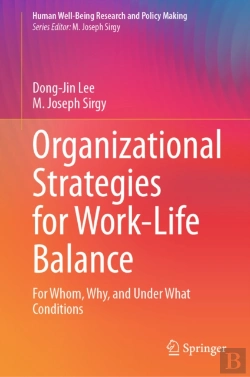Bertrand.pt - Organizational Strategies For Work-Life Balance