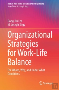 Bertrand.pt - Organizational Strategies For Work-Life Balance