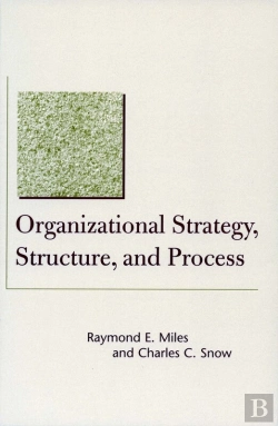 Bertrand.pt - Organizational Strategy, Structure, And Process