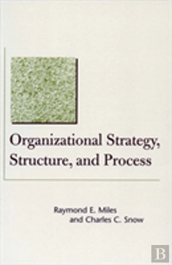 Bertrand.pt - Organizational Strategy, Structure, And Process