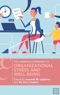 Bertrand.pt - Organizational Stress And Well-Being