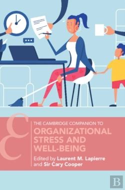 Bertrand.pt - Organizational Stress And Well-Being