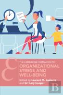 Organizational Stress And Well-Being