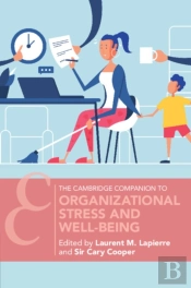 Organizational Stress And Well-Being