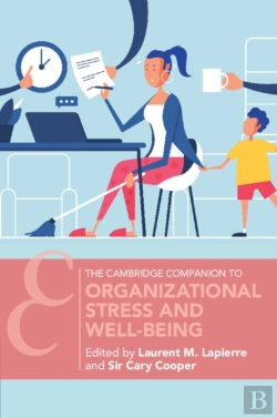 Bertrand.pt - Organizational Stress And Well-Being