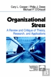 Organizational Stress