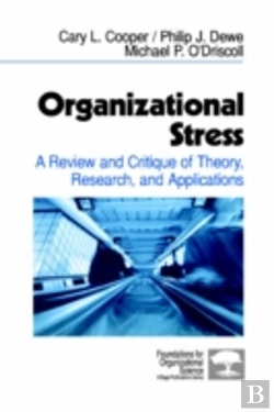 Bertrand.pt - Organizational Stress