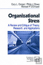 Organizational Stress