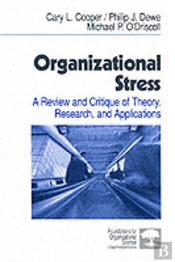 Bertrand.pt - Organizational Stress