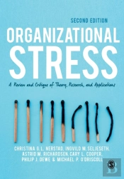 Organizational Stress