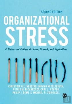 Bertrand.pt - Organizational Stress