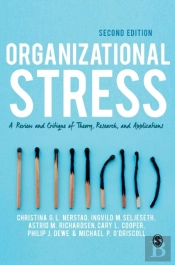 Organizational Stress