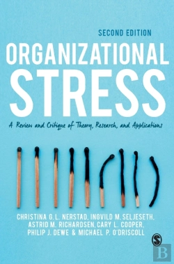 Bertrand.pt - Organizational Stress