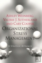 Organizational Stress Management