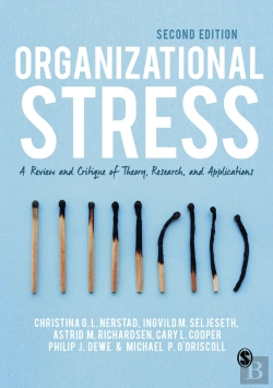 Bertrand.pt - Organizational Stress