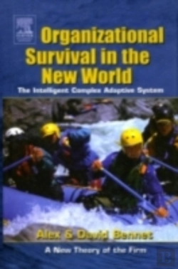 Bertrand.pt - Organizational Survival In The New World