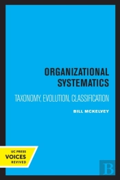 Organizational Systematics